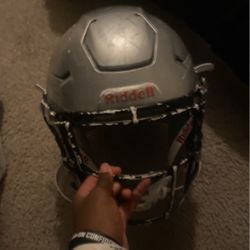 speed flex helmet size XL 