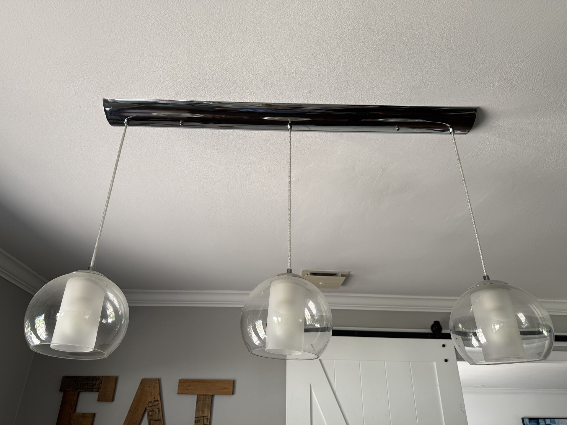 Light Fixture