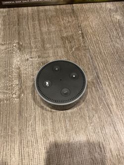 Amazon Echo Dot