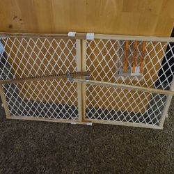 Pet Gate