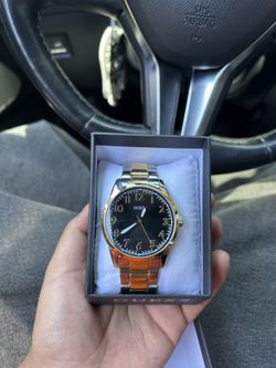 Brand New Men’s Guess Watch