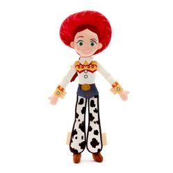 Jessie Plush – Disney Toy Story 2 – Medium 17 3/4''