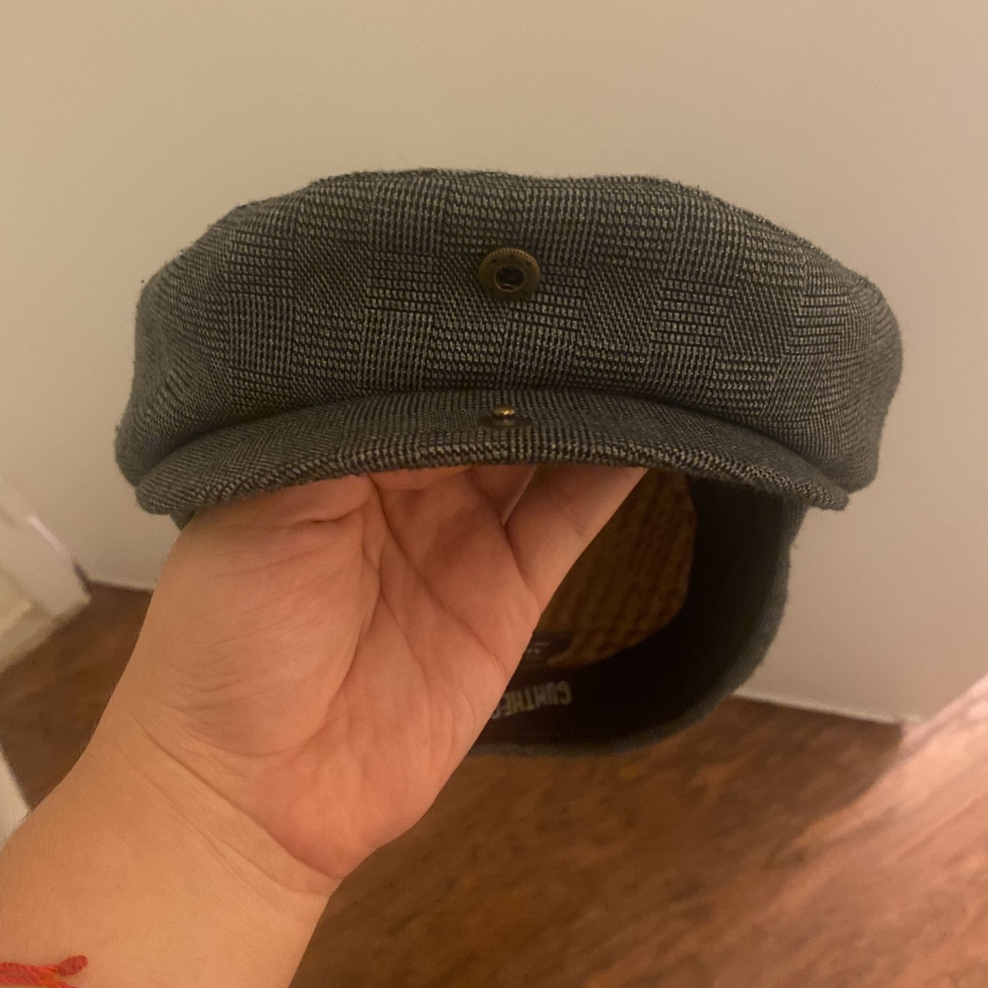 Gunthers Hat