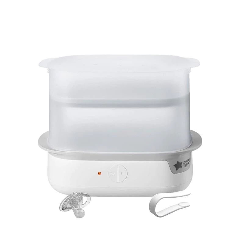 Tommee Tippee Sterilizer.