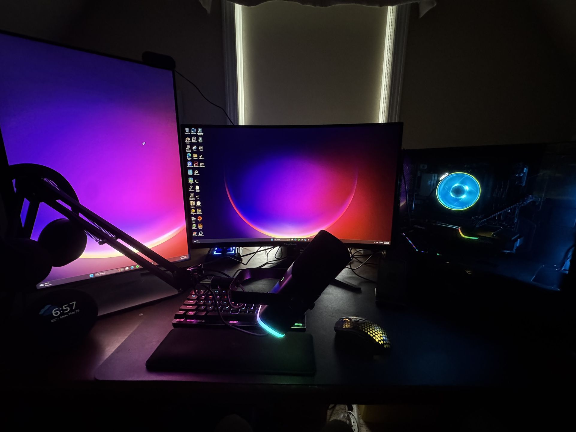 DELL 1080p Monitor