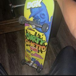 DGK Board