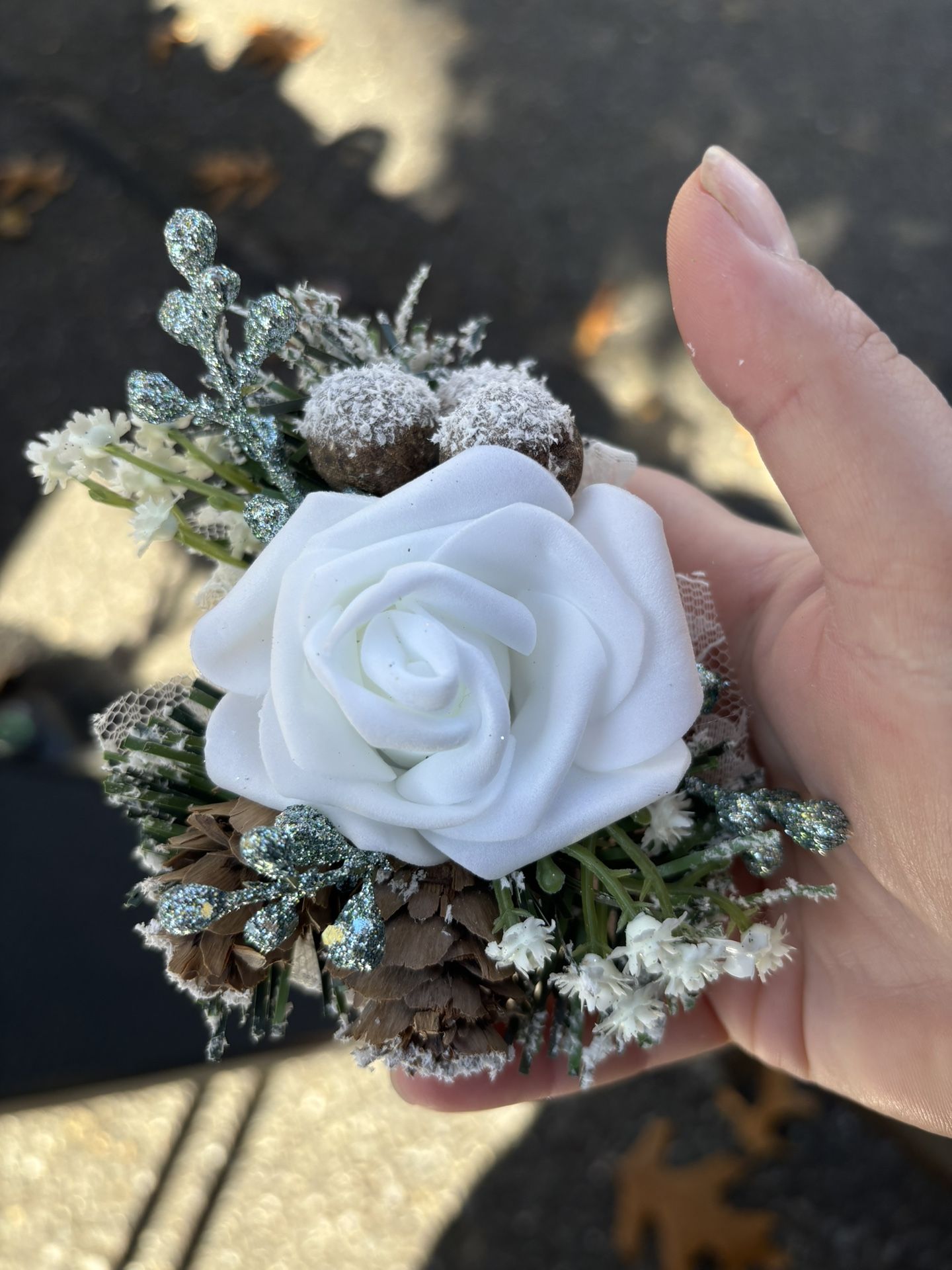Bridal Flowers