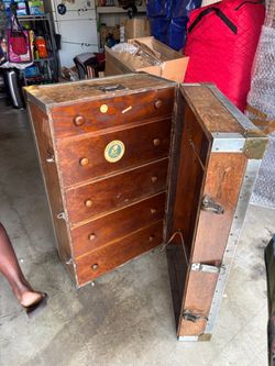 Chest