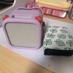 Yoto Player W/ Stories