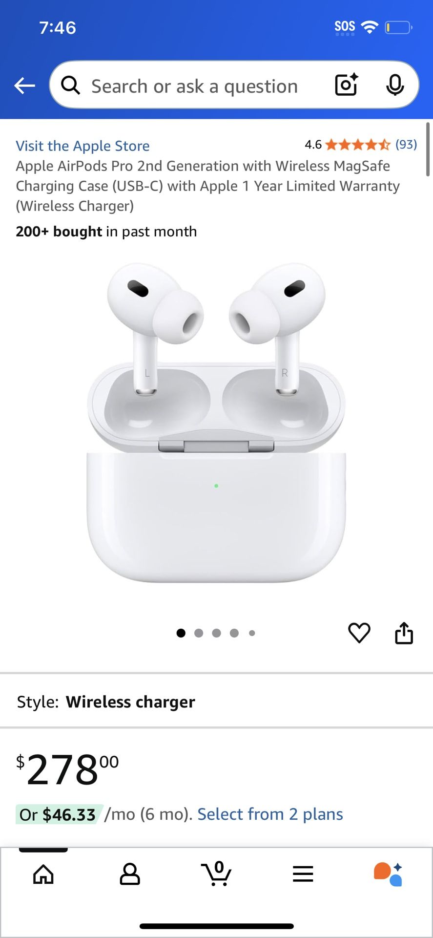 AirPods