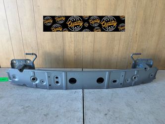 2014 2015 2016 2017 2018 2019 2020 2021 Mazda 6 Rear Reinforcement