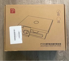 Monitor stand