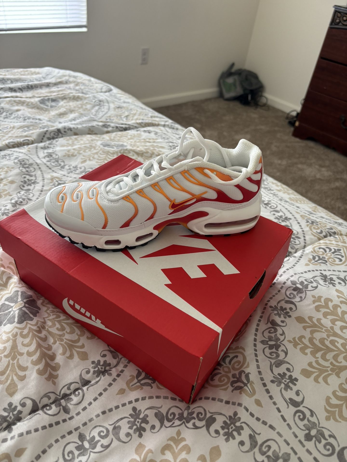 Nike Shoes