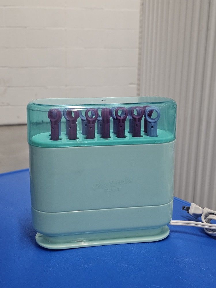 Conair Hot Sticks Curlers
