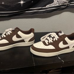 Nike Cour Vision Size 11 (50$)