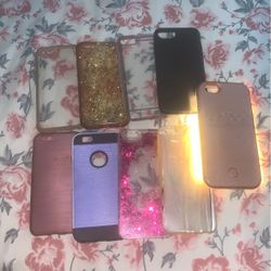 iPhone 6/6s Cases