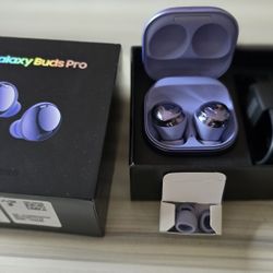 Galaxy Buds PRO