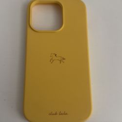 La La Land iPhone 14 Case 