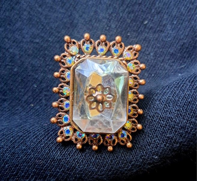 Costume Jewelry