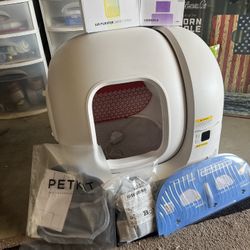 PETKIT 