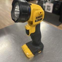 Dewalt 20v Flashlight 207097/12