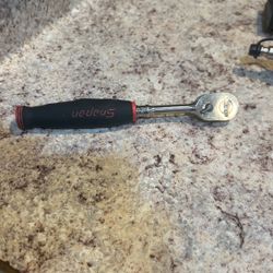 Snap On Ratch 1/4