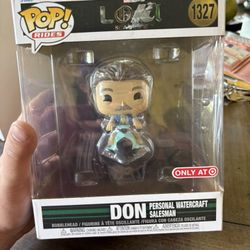 Funko Pop