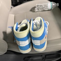Jordan 1 Retro High Size 12 Very Negotiable 