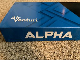 Air Venturi Alpha