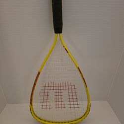 Wilson Xpress Squash Racquet