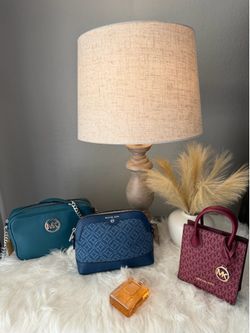 Bolsos originales auténticos