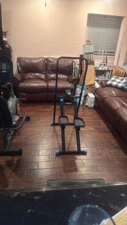 Merach Stair Stepper Exercise Machine