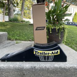 TRAILER AID TIRE AID