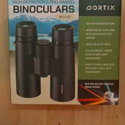 Binoculars