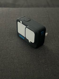 GoPro Hero 11 Black