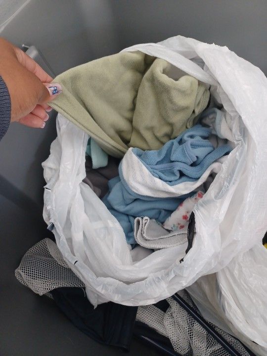 Baby Stuff