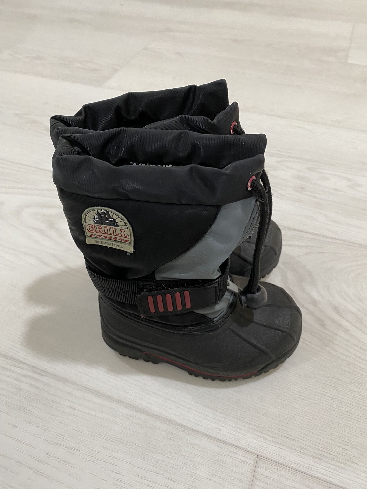 Boy Snow Boots 🥾 🥾 ❄️