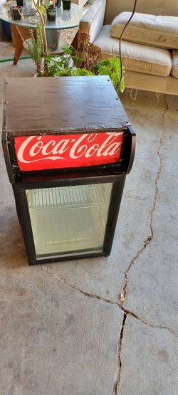 Portable Refrigerator