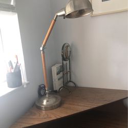 Vintage Table Lamp