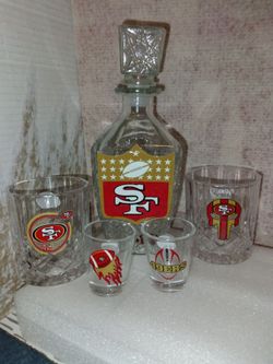 Decanters