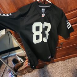 Raiders Jersey Women's 