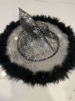 Child’s Witch Hat