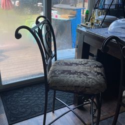 High Chairs 5 All for $50