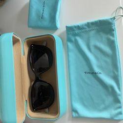 Tiffany & Co. Sunglasses