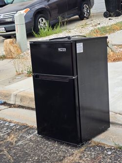 FREE MINI FRIDGE