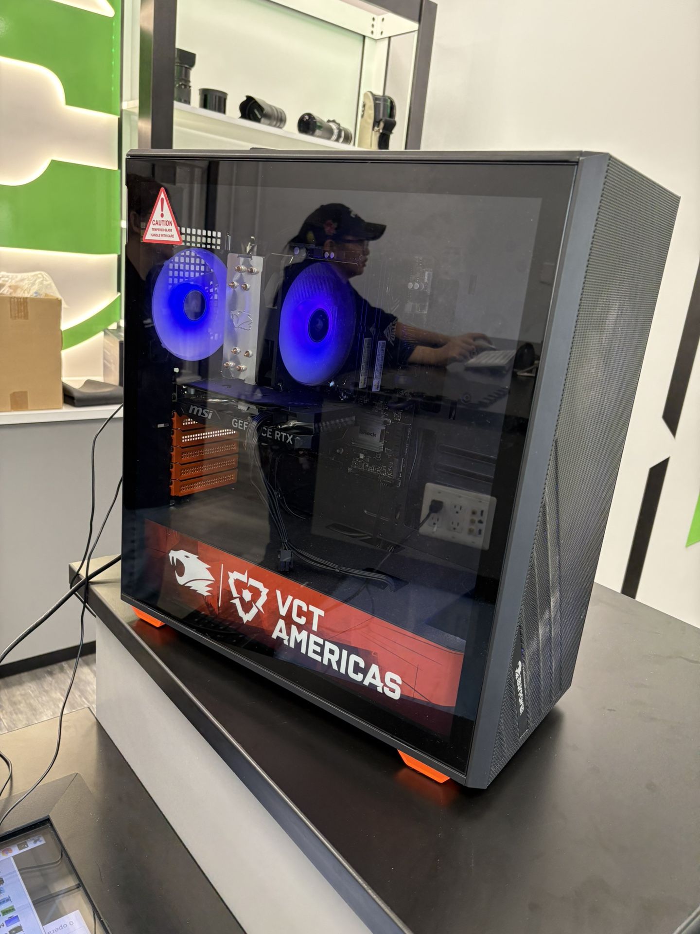 Gaming Pc