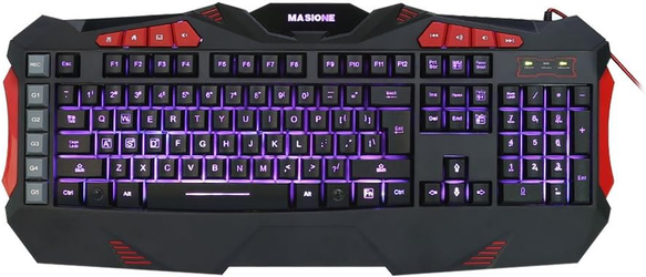 Gaming Keyboard