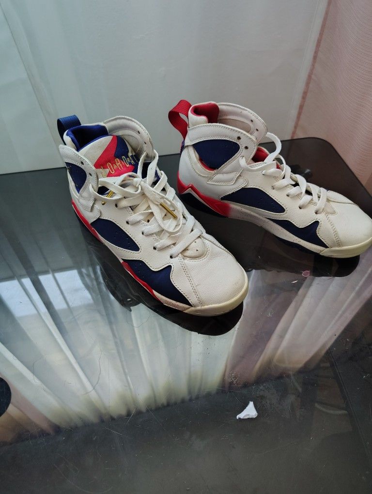 Jordan 6 Olympic Sz 6y $40