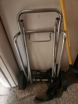 Luggage Cart