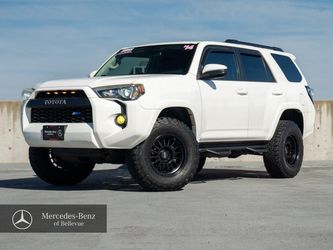 2014 Toyota 4Runner
